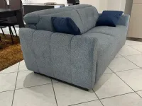 Divano Matera La casa moderna in OFFERTA - 60%