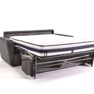 Divano Letto modello Divano letto materasso luxury h 21 cm memory di Md work in offerta