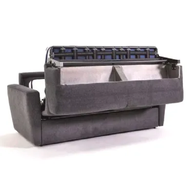 Divano Letto modello Divano letto materasso luxury h 21 cm memory di Md work in offerta
