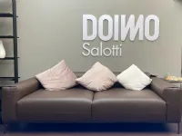 Divano Metropolis Doimo salotti: con uno SCONTO ESCLUSIVO del 60%