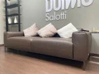 Divano Metropolis Doimo salotti: con uno SCONTO ESCLUSIVO del 60%