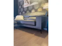 Divano Miamiair  Fabbri salotti a PREZZO OUTLET scontato del 19%