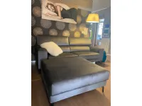 Divano Miamiair  Fabbri salotti a PREZZO OUTLET scontato del 19%