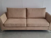 Divano Lineare modello Mike di Le comfort in offerta