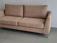 Divano Lineare modello Mike di Le comfort in offerta