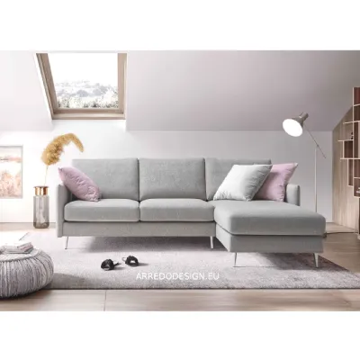 Divano Mimas Le comfort a PREZZO OUTLET scontato del 35%