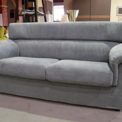 Divano Minim Rigosalotti: 42% di sconto sull'OUTLET!
