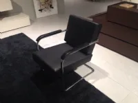 Poltrona modello Moser Misuraemme ad un prezzo vantaggioso