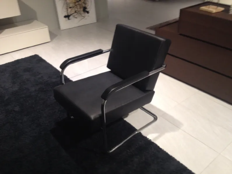 Poltrona modello Moser Misuraemme ad un prezzo vantaggioso