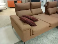 Divano Mod astor di Samoa in stile moderno a prezzo scontato