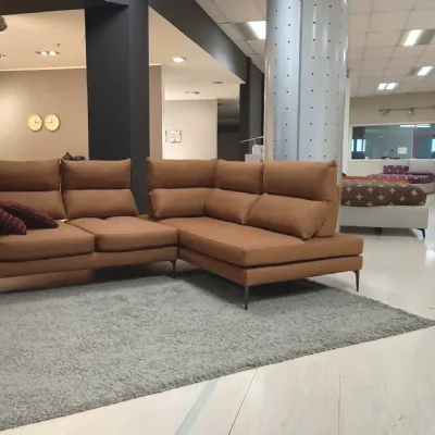 Divano Mod astor di Samoa in stile moderno a prezzo scontato