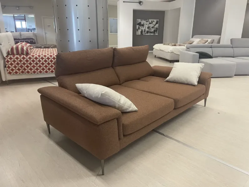 Divano Mod astor di Bside in stile moderno a prezzo scontato