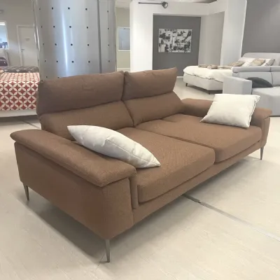 Divano Mod astor di Bside in stile moderno a prezzo scontato