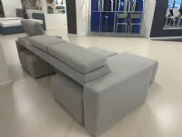Divano da 4 posti modello Mod best di Samoa scontato