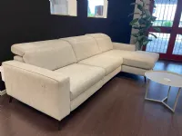 Divano Mod christopher Le comfort in OFFERTA - 40%
