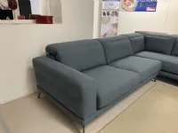 Divano Angolare Mod gareth Le comfort a 1900