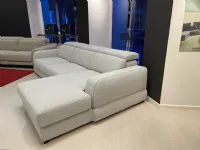 Divano Con penisola modello Mod graffiti di Le comfort in offerta
