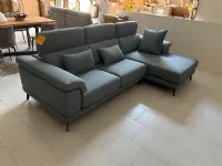 Divano Mod norton Le comfort a PREZZO OUTLET scontato del 58%