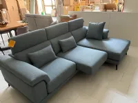 Divano Mod norton Le comfort a PREZZO OUTLET scontato del 58%