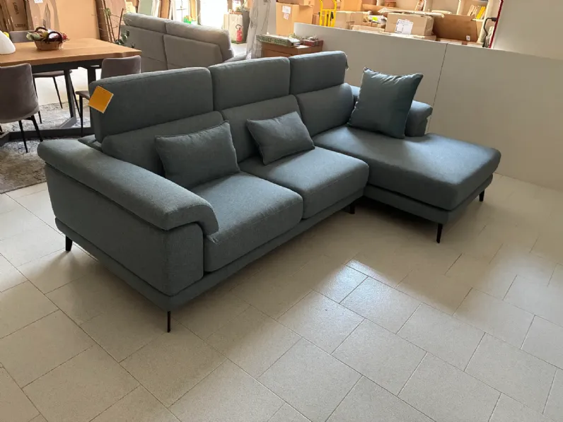 Divano Mod norton Le comfort a PREZZO OUTLET scontato del 58%