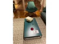 Divano Con penisola Mod  philip 72 Doimo salotti in Offerta Outlet a 3525 Euro