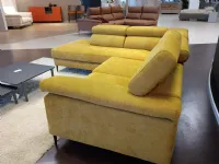Divano Mod step 3b salotti a PREZZO OUTLET scontato del 48%