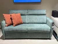 Divano Modello dublino di Vitarelax in stile design a prezzo scontato