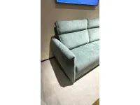 Divano Modello dublino di Vitarelax in stile design a prezzo scontato