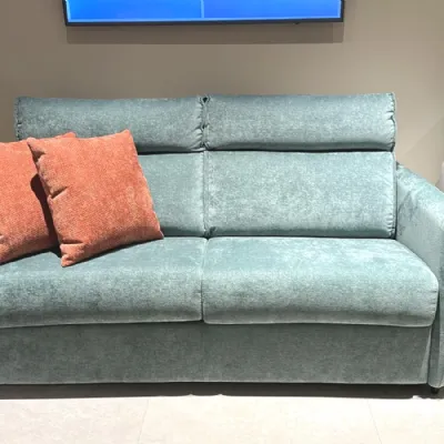 Divano Modello dublino di Vitarelax in stile design a prezzo scontato