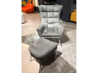 Divano Jacob Calia in OFFERTA -50%