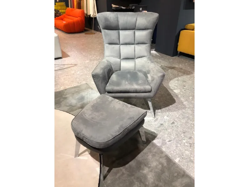 Divano Jacob Calia in OFFERTA -50%