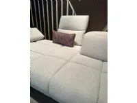 Divano Angolare Modello skyline prm1239 Calia a 3000