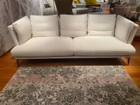Divano Modello tortona Max divani OFFERTA OUTLET
