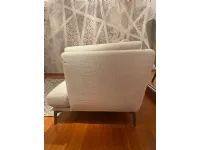 Divano Modello tortona Max divani OFFERTA OUTLET
