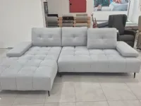 Divano Joplin Le comfort a PREZZO OUTLET scontato del 49%