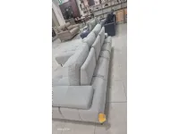 Divano Joplin Le comfort a PREZZO OUTLET scontato del 49%