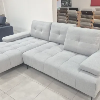 Divano Joplin Le comfort a PREZZO OUTLET scontato del 49%