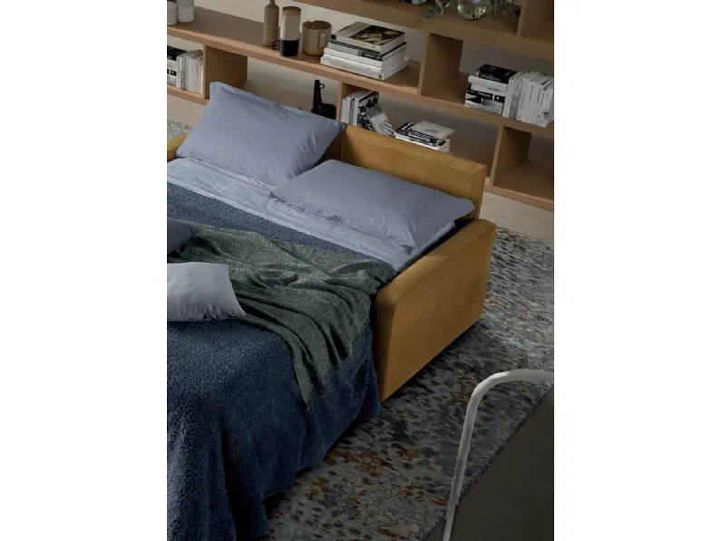 Richiedi il prezzo del divano Letto Oregon Il benessere: compila il modulo di richiesta informazioni 