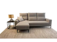 Divano Alterego di Confort line in stile moderno a prezzo Outlet