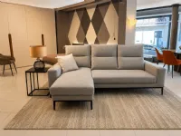 Divano Alterego di Confort line in stile moderno a prezzo Outlet