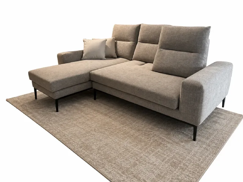 Divano Alterego di Confort line in stile moderno a prezzo Outlet