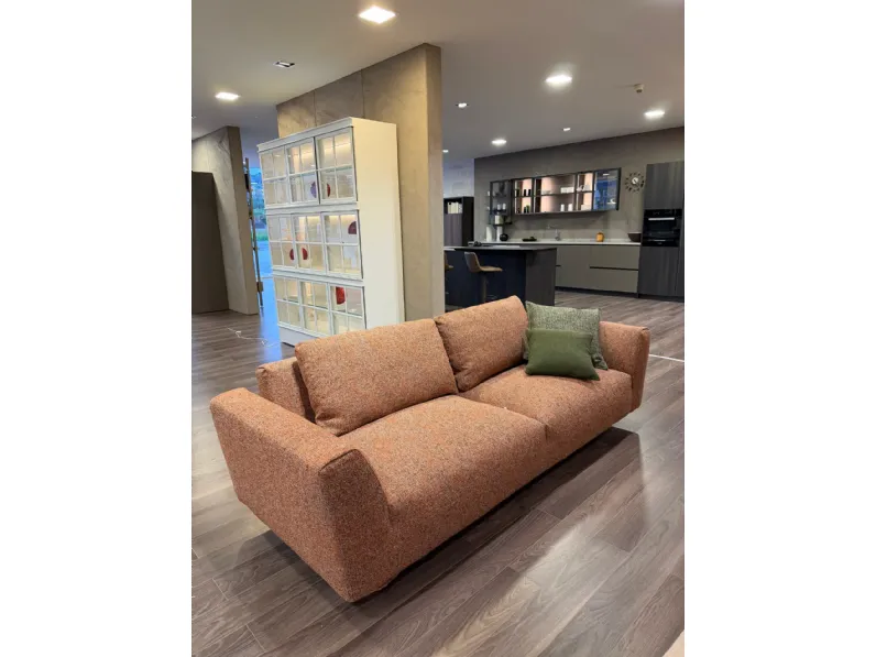 Divano Atlantis Ditre italia in OFFERTA - 50%