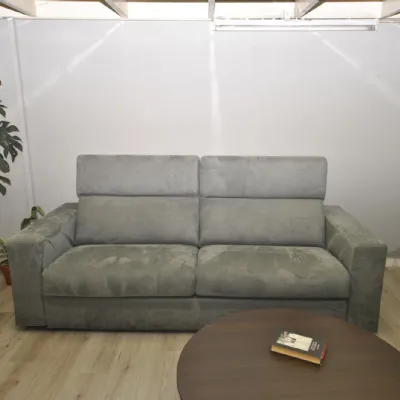 Letto modello Break di Samoa con forte sconto