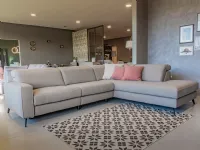 Divano Divano christopher  di Le comfort in stile moderno in Offerta Outlet