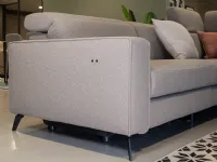 Divano Divano christopher  di Le comfort in stile moderno in Offerta Outlet