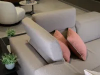 Divano Divano christopher  di Le comfort in stile moderno in Offerta Outlet