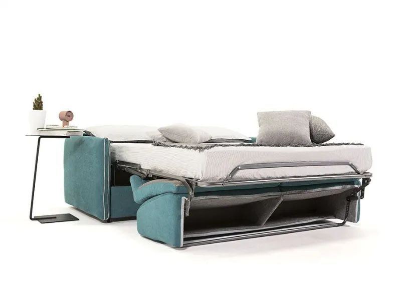 Divano Letto Divano letto memory italia Md work in Offerta Outlet a 1260 Euro