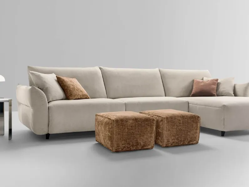 Divano Elba Rosini: con uno SCONTO ESCLUSIVO del 30%