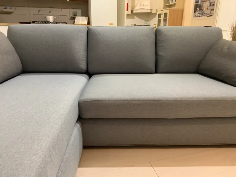 Divano Samoa Free PREZZI OUTLET sconto 40%