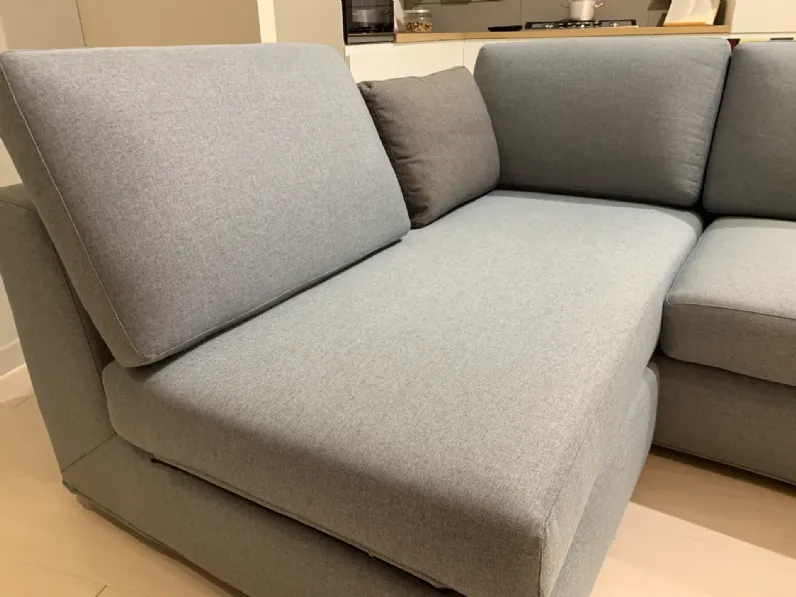 Divano Samoa Free PREZZI OUTLET sconto 40%